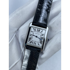 (준비완료/특급배송)NO.2629/AF공장 까르띠에 탱크솔로 24MM