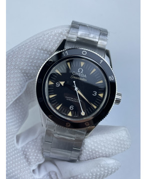 (준비완료/특급배송)NO.2871/VS공장 V2 오메가 씨마스터 300 스펙터 브슬