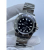 (준비완료/특급배송)NO.3331/QP공장 Submariner 41mm 124060 No Date Black Ceramic 904L Steel 3230